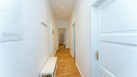 Rooms in Berlin Pankow - photo 9