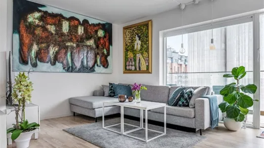 Apartments in Limhamn/Bunkeflo - photo 3