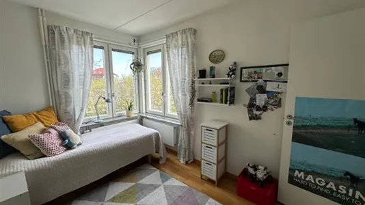 Apartments in Gärdet/Djurgården - photo 3