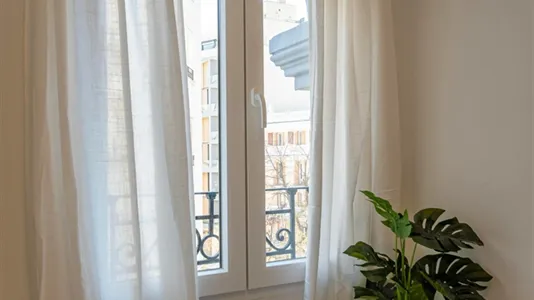 Rooms in Madrid Chamberí - photo 3