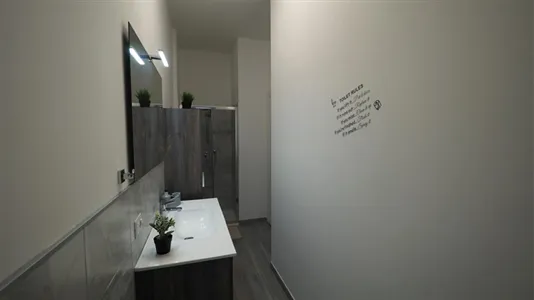 Rooms in Turin - photo 5