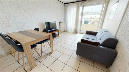 Rooms in Dijon - photo 4