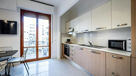 Apartments in Florence - photo 7