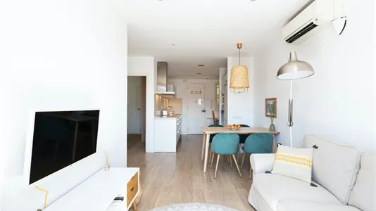 Apartments in Barcelona Sants-Montjuïc - photo 7