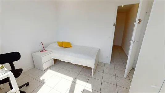 Rooms in Lyon - photo 3