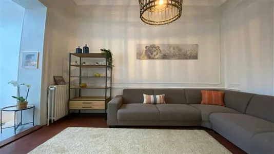 Rooms in Brussels Etterbeek - photo 10