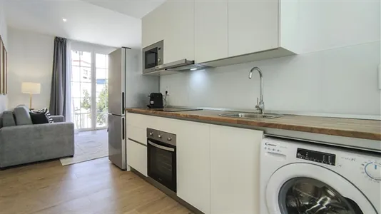 Apartments in Málaga - photo 10