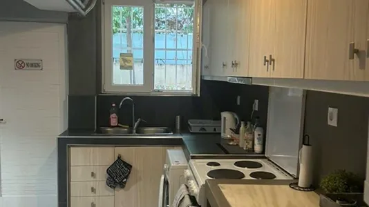 Apartments in Palaio Faliro - photo 10