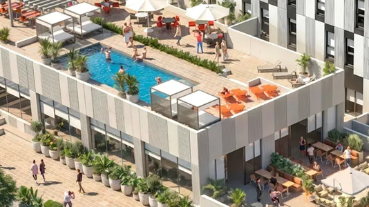 Apartments in Sevilla Triana - photo 10