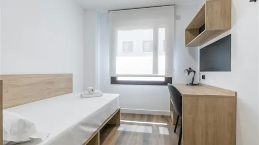 Apartments in Madrid Moncloa-Aravaca - photo 10