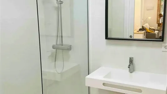 Apartments in Valencia Campanar - photo 7