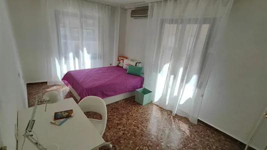 Apartments in Murcia - photo 3