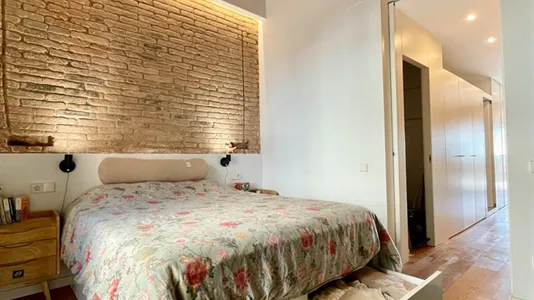 Apartments in Barcelona Gràcia - photo 8