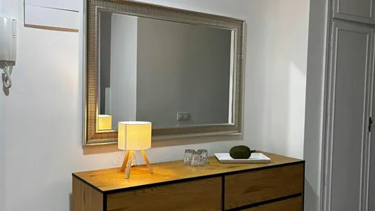 Rooms in Madrid Salamanca - photo 7