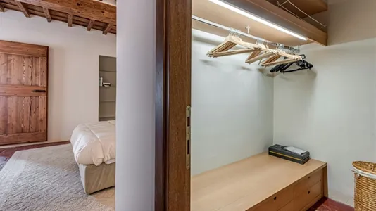 Apartments in Florence - photo 9