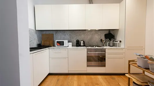 Apartments in Florence - photo 5