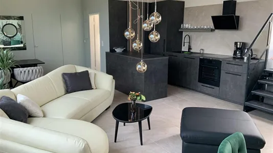 Apartments in Wetteraukreis - photo 4