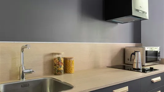 Apartments in Valencia Algirós - photo 6