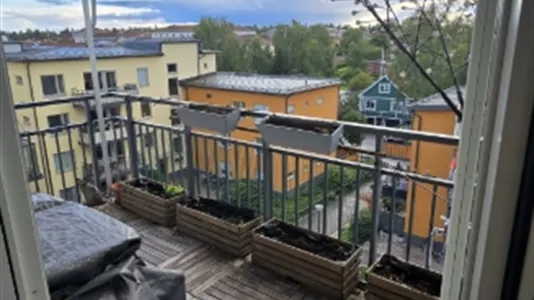 Apartments in Sollentuna - photo 4