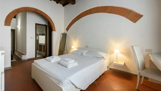 Apartments in Florence - photo 7