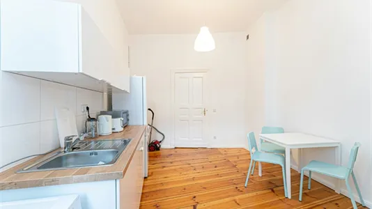 Rooms in Berlin Friedrichshain-Kreuzberg - photo 4