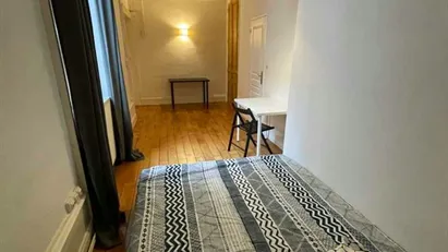 Room for rent in Lyon, Auvergne-Rhône-Alpes
