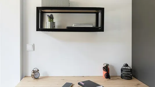 Apartments in Valencia Algirós - photo 5