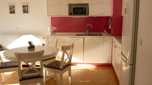 Apartments in Besnica - photo 10