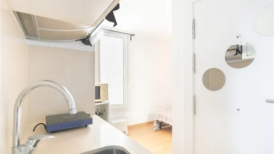 Apartments in Barcelona Gràcia - photo 5