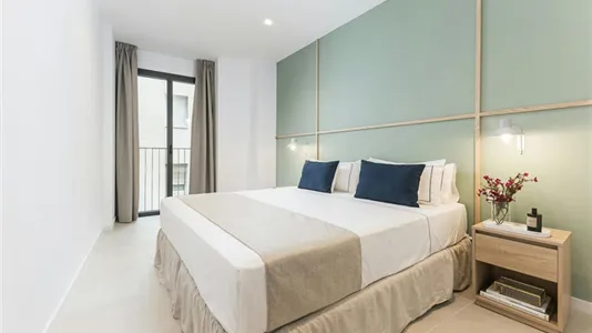 Apartments in Barcelona Gràcia - photo 8