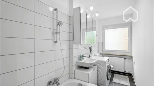 Rooms in Augsburg - photo 6