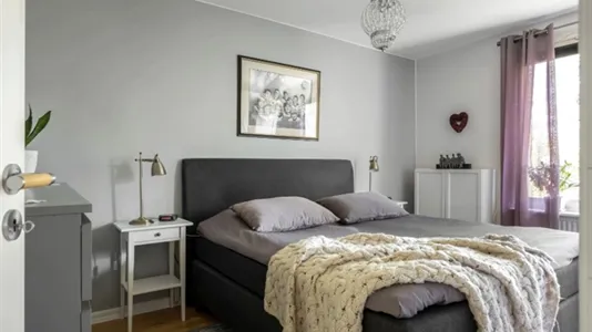 Apartments in Norra hisingen - photo 4