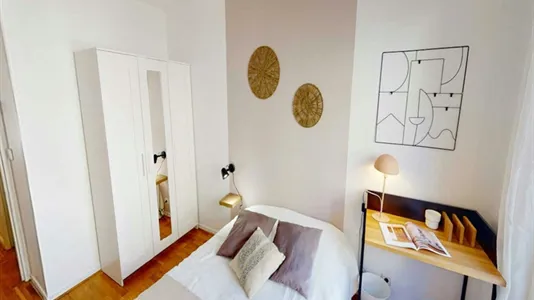 Rooms in Nanterre - photo 4