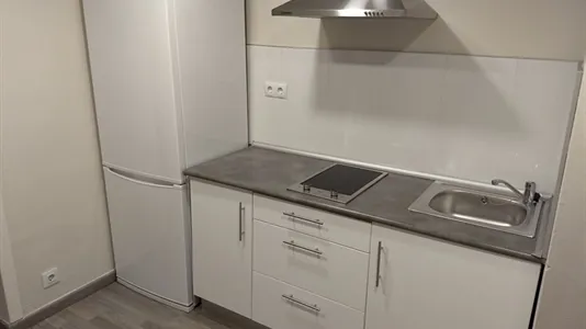 Apartments in Barcelona Ciutat Vella - photo 7