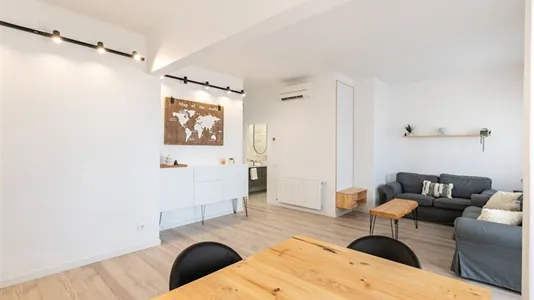 Apartments in Barcelona Sant Andreu - photo 4