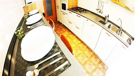 Rooms in Milano Zona 9 - Porta Garibaldi, Niguarda - photo 3