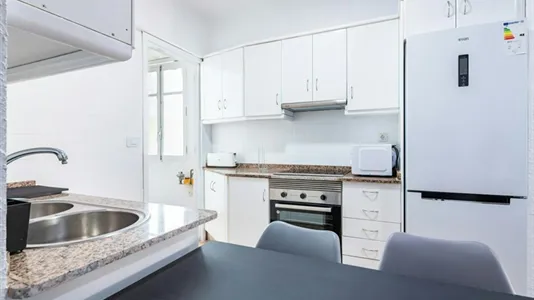 Rooms in Castellón de la Plana/Castelló de la Plana - photo 10