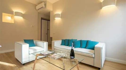 Apartments in Florence - photo 3