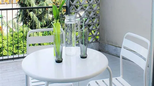 Rooms in Milano Zona 2 - Stazione Centrale, Gorla, Turro, Greco, Crescenzago - photo 2