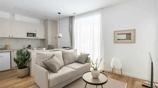 Apartments in Ciudad Real - photo 1