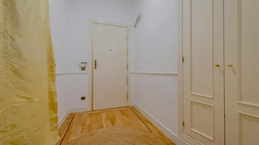 Rooms in Madrid Retiro - photo 7