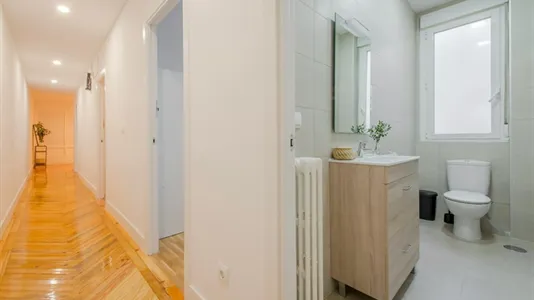 Rooms in Madrid Retiro - photo 10