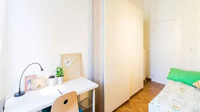 Room for rent in Milano Zona 3 - Porta Venezia, Città Studi, Lambrate, Milan