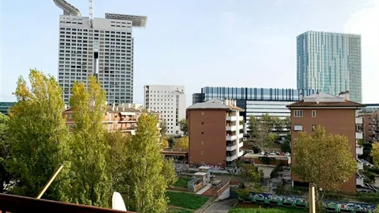 Apartments in Roma Municipio IX – EUR - photo 7