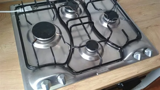 Apartments in Turin - photo 9