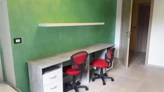 Rooms in Turin - photo 8