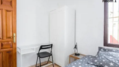 Room for rent in Barcelona Ciutat Vella, Barcelona