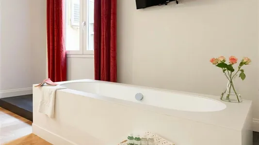 Apartments in Florence - photo 10