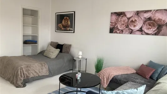 Apartments in Helsingborg - photo 3