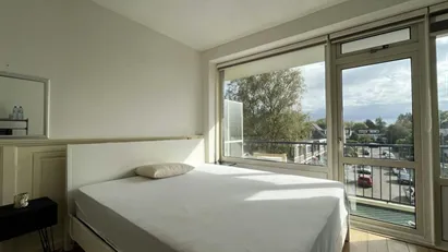 Apartment for rent in Rotterdam